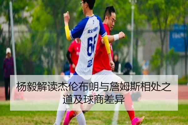 杨毅解读杰伦布朗与詹姆斯相处之道及球商差异